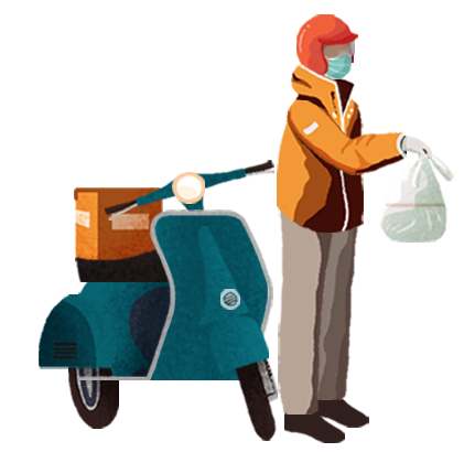 delivery